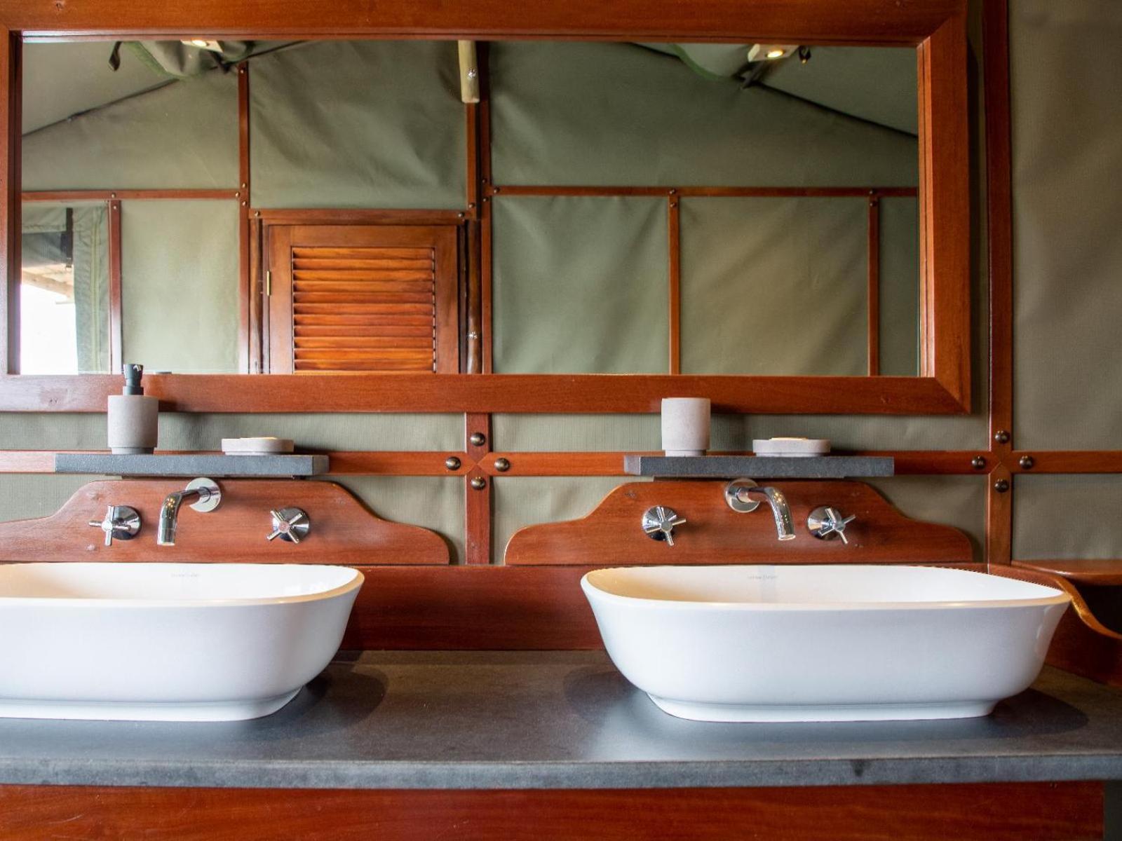 Ndhovu Safari Lodge Mahango Екстер'єр фото