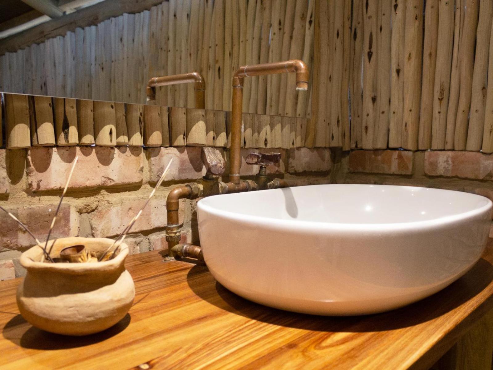Ndhovu Safari Lodge Mahango Екстер'єр фото