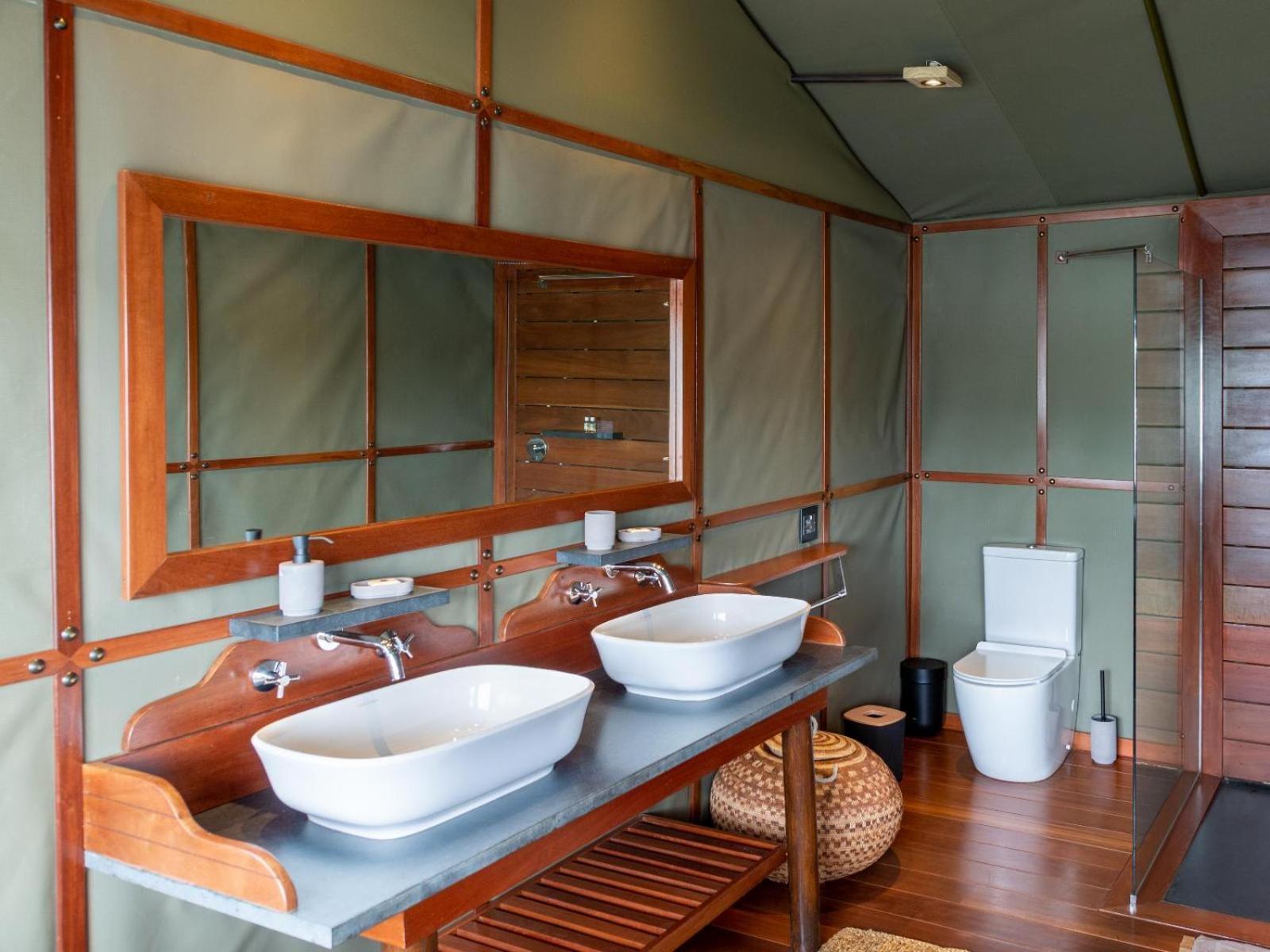 Ndhovu Safari Lodge Mahango Екстер'єр фото