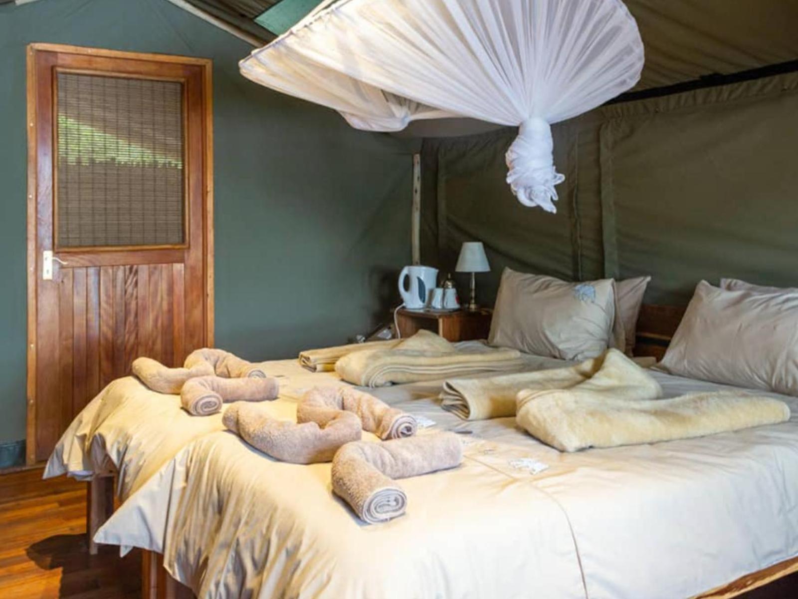 Ndhovu Safari Lodge Mahango Екстер'єр фото