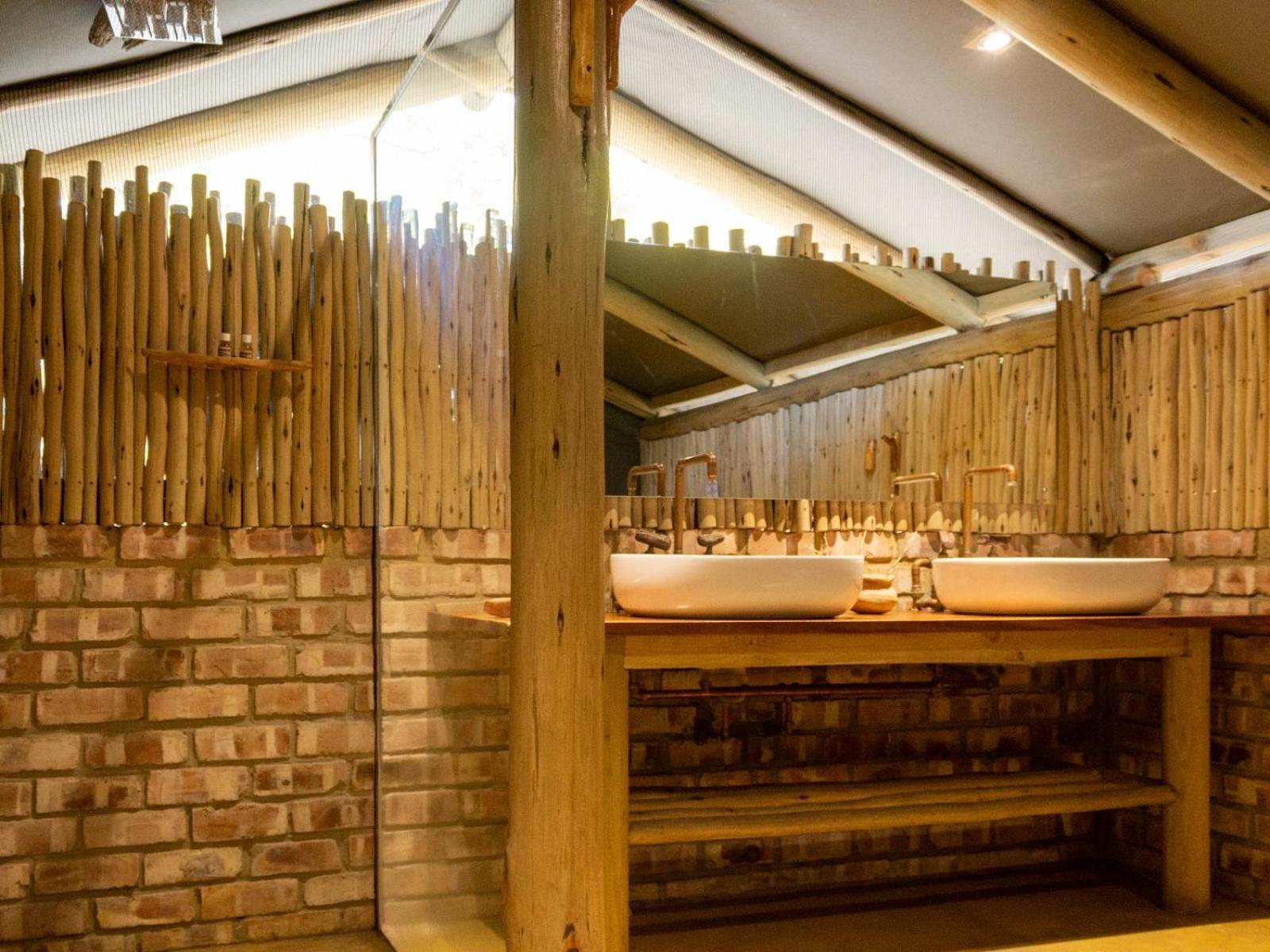 Ndhovu Safari Lodge Mahango Екстер'єр фото